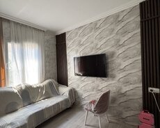 Xırdalan, 3 otaq heyet evi satilir xirdalanda