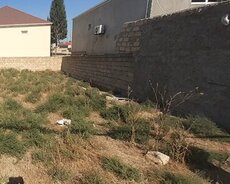Sumqayıt, satilir 7.6 sot