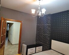 Xırdalan, 2 otaq esyali