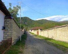 Qəbələ, Qəbələ rayonu, Fərman Salmanov küçəsi