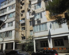 Yasamal r., Elmlər Akademiyası m.