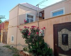 Sumqayıt, 2 otaqli ev