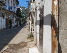 Səbail r., İçəri Şəhər m.