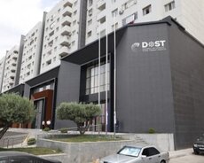 Xırdalan, Xırdalan Abşeron Gənclər 45 kvm kupça əşyalı