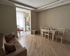 Binəqədi rayonu Cəfər Xəndan küç