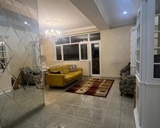Yasamal rayonu İnşaatçılar metrosu