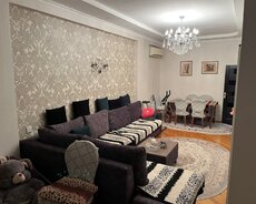 Nərimanov r-nu Xan Şuşinski küç