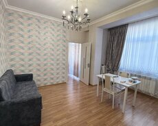 Xırdalan, 2 otaq esyali