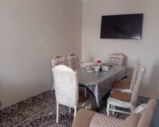 Sumqayıt, Sumqayıt şəhəri yaşıl dərə