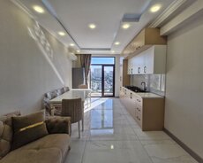 Binəqədi r., Dərnəgül m.