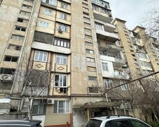 Xətai r., Həzi Aslanov m.