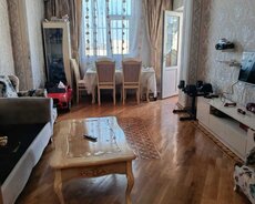 Sabunçu r., Bakixanov q.
