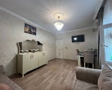 Xırdalan, Kupçalı 3 otaq Əşyalı