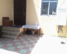 Sumqayıt, saray uzumculukde 2 otaq paket kupça
