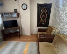 Xırdalan, Xırdalan Abşeron Gənclər 40 kvm Kupça Əşyalı