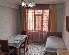 Xırdalan, Xırdalan Abşeron Gənclər Şəhərciyi Kupçalı mənzil