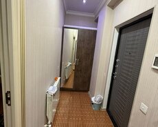Xırdalan, kupçalı, təmirli bina evi satılır