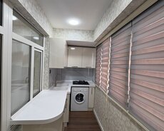Xırdalan, Xırdalan Abşeron Gənclər Şəhərciyi 70 kvm
