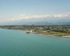 Lənkəran, Lənkəran bağ evi