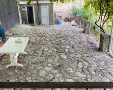 Şamaxı, Gözəl mənzərəli həyət evi