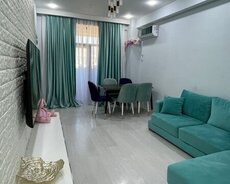 Xırdalan, Xırdalan ş, Aaaf Park Yaşayış Kompleksi