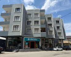 Xırdalan, Xırdalan ş, Doğum evinin yanı