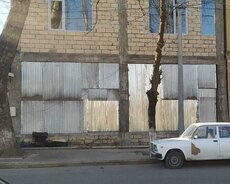 İsmayıllı, İsmayıllının mərkəzində 2 mərt.abyekt satılır