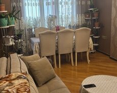 Xırdalan, Xırdalan Abşeron Gənclər şəhərciyi mənzil