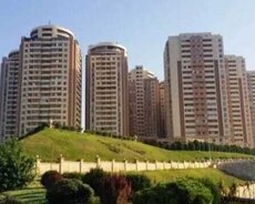 Xırdalan, Yeni Yasamal Main kompleksi kupçalı əşyalı mənzil