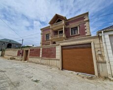 Sumqayıt, Həyət evi /Villa