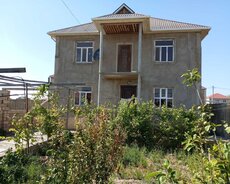 Sumqayıt, Bag evi