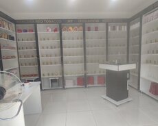 Xırdalan, obyekt icareye verilir