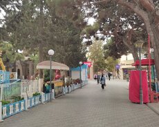 Xırdalan, Kiosk icareye verilir