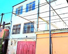 Sabunçu r., Bakixanov q.