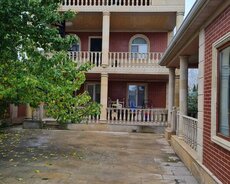 Xaçmaz, Nabranda həyət evi satılır