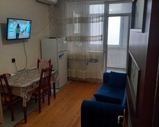 Xırdalan, Təmirli, kupçalı, əşyalı bina evi satılır