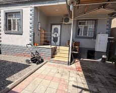 Xırdalan, Kupçalı həyət evi