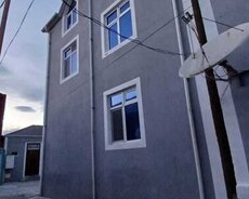 Xırdalan, 6 otaq temirli