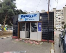 Xətai r., Həzi Aslanov m.