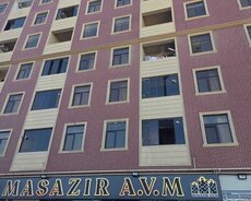 Abşeron r., Masazır q.