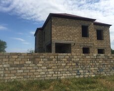 Nabran, Nabranda Bağ evi