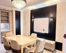 Xırdalan, Xırdalan Abşeron Gənclər şəhərciyi 3 otaqlı