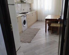Yasamal rayonu İnşaatçılar metrosu