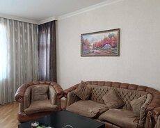 Nəsimi rayonu Möhsün Sənani küçəsi