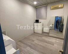 Nəsimi rayonu Hüseynqulu Sarabski küç
