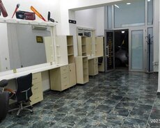 Xırdalan, Xırdalanda, mərkəzdə Obyekt