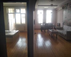 Xırdalan, 2 otaq esyali