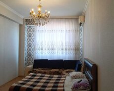 Xırdalan, Xırdalan ş, H.Əliyev pr, Kristal Abşeron 1