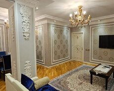 Xırdalan, Xırdalan Abşeron Gənclər 3 otaqlı kupçalı mənzil