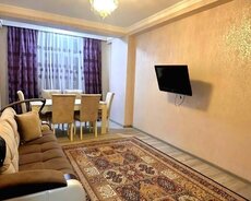 Xırdalan, xırdalan elim yandı menzil